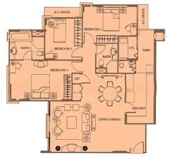 The Tessarina (D10), Condominium #599766771